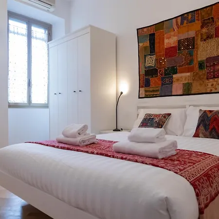 Casa Sai 아파트
