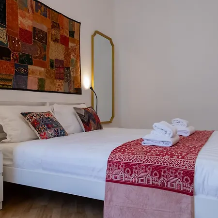 Casa Sai 아파트