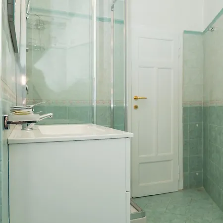Casa Sai 아파트 로마
