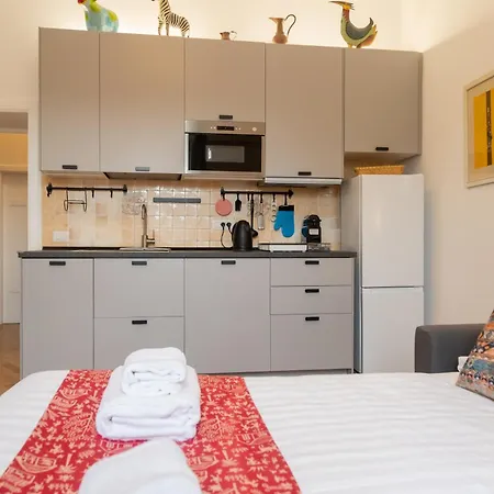 Apartment Casa Sai