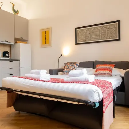 Apartment Casa Sai