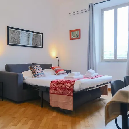 Apartment Casa Sai