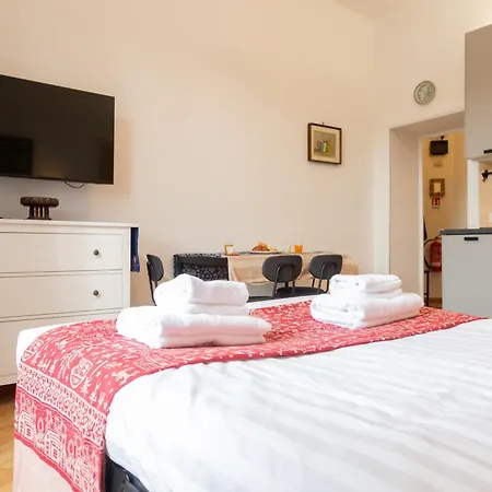 Casa Sai Rome