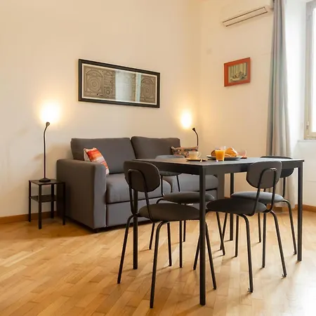 Apartment Casa Sai *