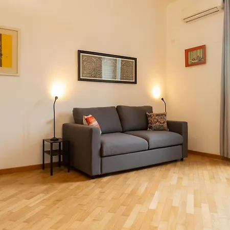 Casa Sai Apartment