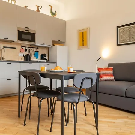 Apartment Casa Sai *