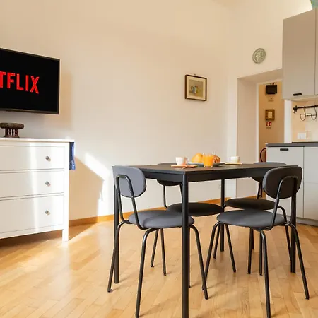 Apartment Casa Sai Rome