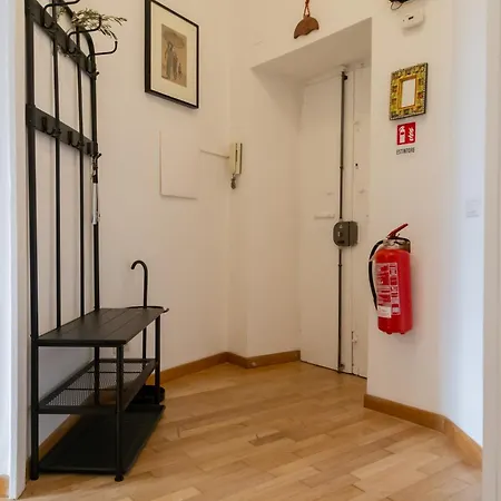 Casa Sai Rome