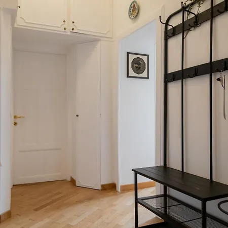 Casa Sai Apartment *
