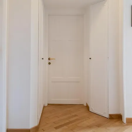 Apartment Casa Sai *