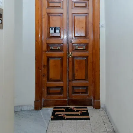 Casa Sai Rome